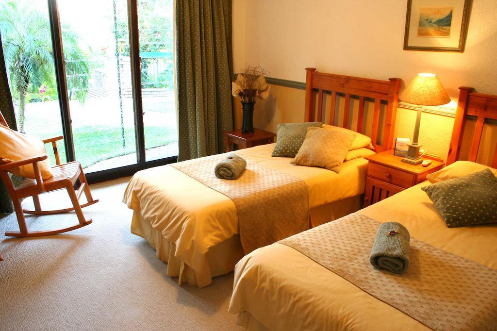 The Palms Guesthouse Mbombela Стая снимка