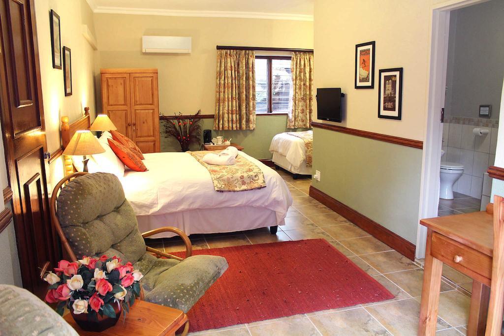 The Palms Guesthouse Mbombela Стая снимка