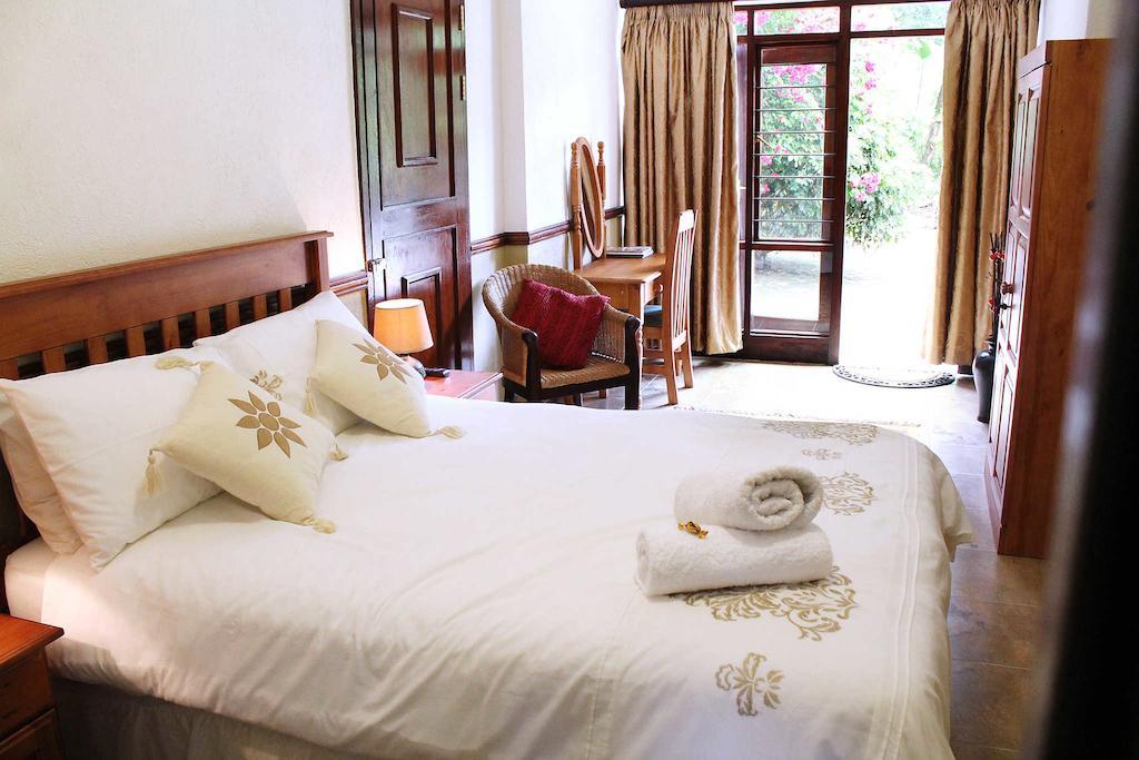 The Palms Guesthouse Mbombela Стая снимка