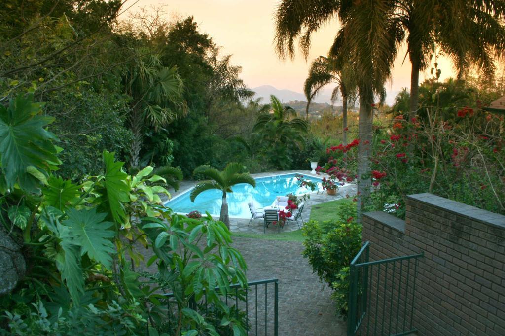 The Palms Guesthouse Mbombela Екстериор снимка